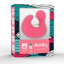 Happy Loky DuckyMania silikonowy stymulator palca z akumulatorem