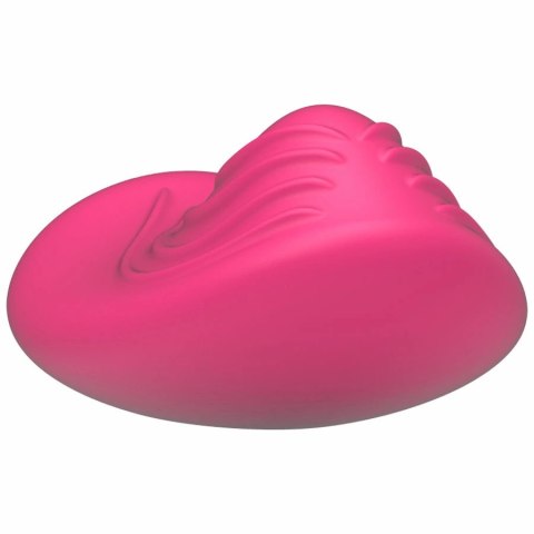 Happy Loky Vibe - System wibracyjny z pilotem, silikonowy, 8x4 cm