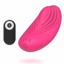 Happy Loky Vibe - System wibracyjny z pilotem, silikonowy, 8x4 cm