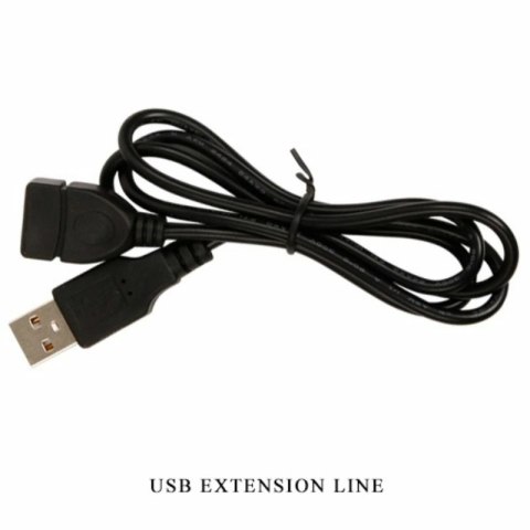 Pretty Love Iana - wielofunkcyjny stymulator punktu G, 30 trybow, fioletowy