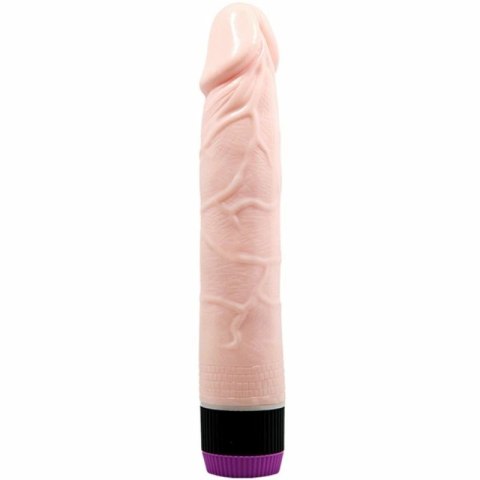 Baile Adour Club zaawansowany model wibracyjny 21,5 cm miękki TPR