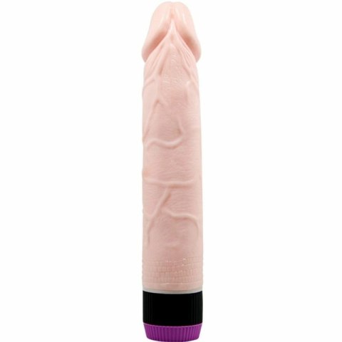 Baile Adour Club zaawansowany model wibracyjny 21,5 cm miękki TPR