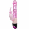 Baile Fantasy Fale Przyjemności Model z Krolikiem 23 cm fioletowy