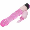 Baile Fantasy Fale Przyjemności Model z Krolikiem 23 cm fioletowy