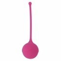 Intense Kisha Fit One silikonowy system treningowy mięśni Kegla fuksja