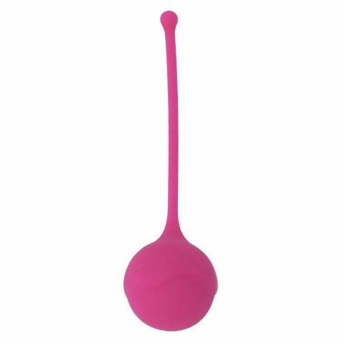 Intense Kisha Fit One silikonowy system treningowy mięśni Kegla fuksja