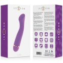 Intense LILO 20 Trybow Silikonowy Model Liliowy 17,7 cm