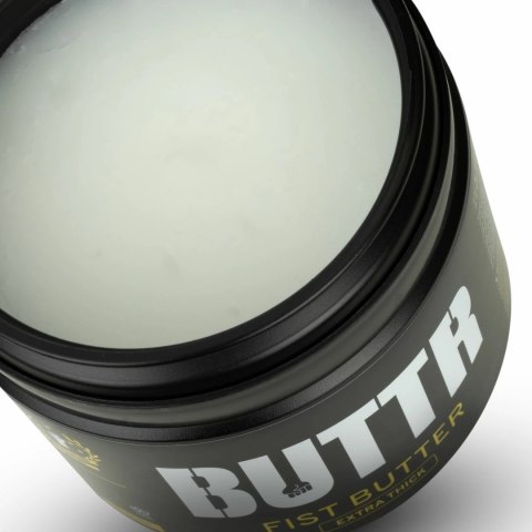 BUTTR Fisting Balm Extra Thick 500 ml - Balsam o Bardzo Gęstej Konsystencji