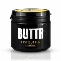 BUTTR Fisting Balm Extra Thick 500 ml - Balsam o Bardzo Gęstej Konsystencji