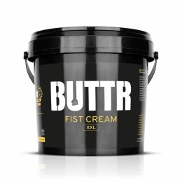 BUTTR Fisting Cream XXL 1000 ml - Profesjonalny Krem na Bazie Wody