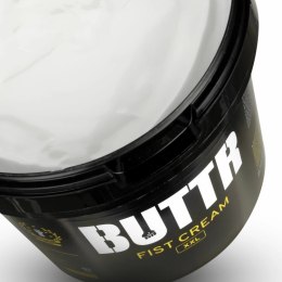 BUTTR Fisting Cream XXL 1000 ml - Profesjonalny Krem na Bazie Wody