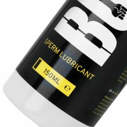 BUTTR Sperm White Lubricant 150 ml - wodny żel intymny o białej barwie