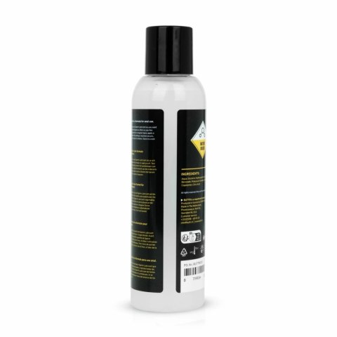 BUTTR Sperm White Lubricant 150 ml - wodny żel intymny o białej barwie