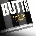 BUTTR Transparent Gel na bazie wody 500 ml - formuła nieklejąca