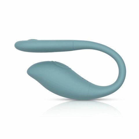 Bloom Daisy Model Egg Zielony - Jajko Wibrujące z Technologią Swipe