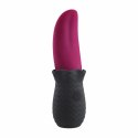 Evolved Tongue Teaser Wibrujący Model Silikonowy 10 Trybow USB