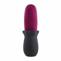Evolved Tongue Teaser Wibrujący Model Silikonowy 10 Trybow USB