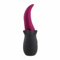 Evolved Tongue Teaser Wibrujący Model Silikonowy 10 Trybow USB