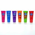 Skins Zestaw Mini Lubrykantow Vital & Fruity 6x12ml Mix Owocowy
