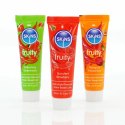 Skins Zestaw Mini Lubrykantow Vital & Fruity 6x12ml Mix Owocowy
