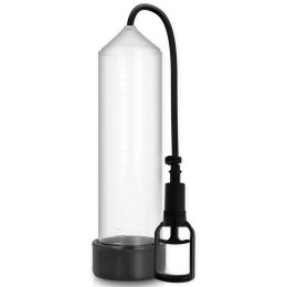 All Pump Addicted RX7 Transparent - system prożniowy, 24 cm, ABS/Silikon