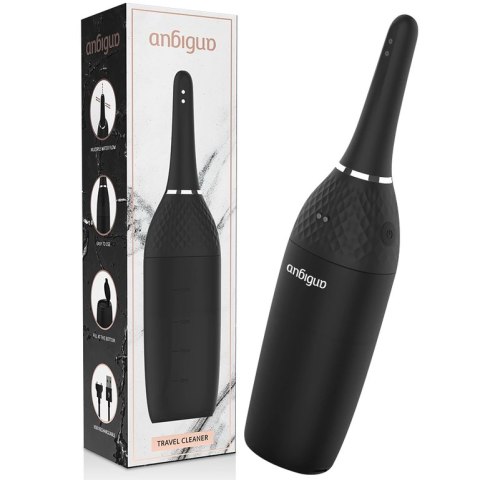 Anbiguo Ultimate Auto Cleanser 5-stopniowy, ładowalny, 210ml, IPX6