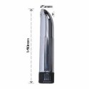 Baile Touch Finger Power - wibrator damskiego palca, ABS, 14,4 cm
