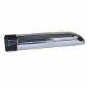 Baile Touch Finger Power - wibrator damskiego palca, ABS, 14,4 cm