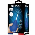 MR PLAY Prysznic higieniczny niebieski 224 ml ergonomiczna dysza