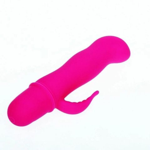 Pretty Love Blithe Liliowy Masażer Intymny 10 Trybow 12,7 cm