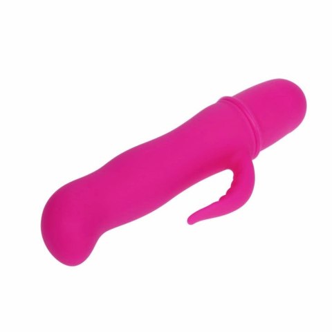 Pretty Love Blithe Liliowy Masażer Intymny 10 Trybow 12,7 cm