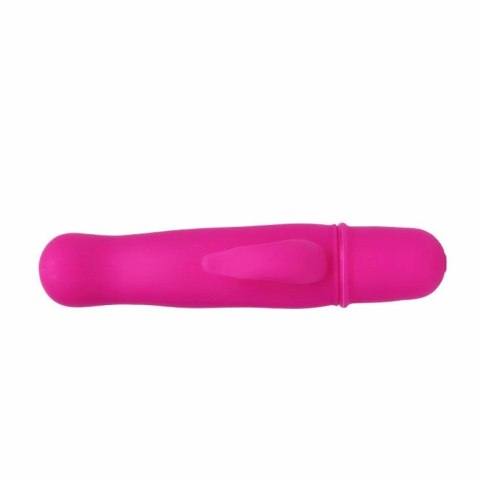 Pretty Love Blithe Liliowy Masażer Intymny 10 Trybow 12,7 cm