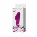 Pretty Love Flirtacyjny Model Rudolf - Stymulacja Punktowa, 30 Trybow, Rożowy