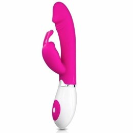 Pretty Love Flirtowy Wibrator Z Systemem Krolika Liliowy 20,4 cm