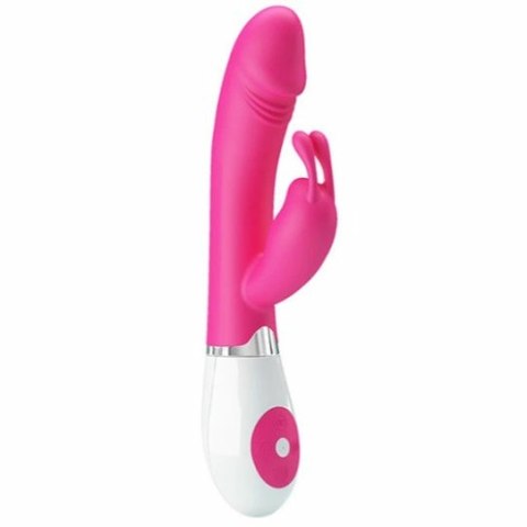 Pretty Love GEN Flirtowania - System głosowy, 30 trybow, silikonowy, 20,5 cm