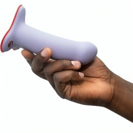 Fun Factory Amor Lawenda - silikonowy model anatomiczny, 14,6 cm