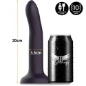 MYTHOLOGY Duman Mystic L - silikonowy model zmieniający kolor, wibracje, Watchme