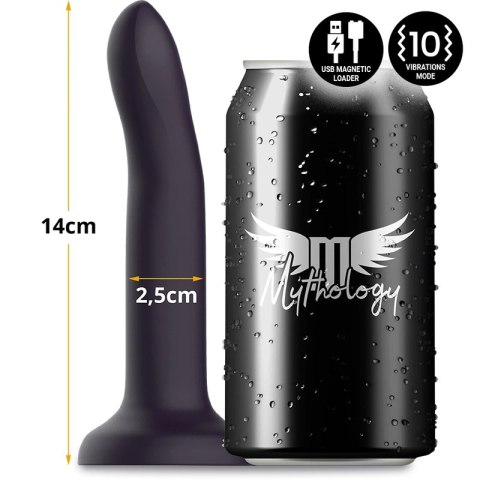 MYTHOLOGY Duman Mystic S - Model zmiennokolorowy, wibracyjny, Watchme