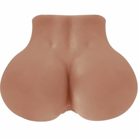 Crazy Bull Mila model dwuwejściowy z funkcją wibracji, TPR, pilot