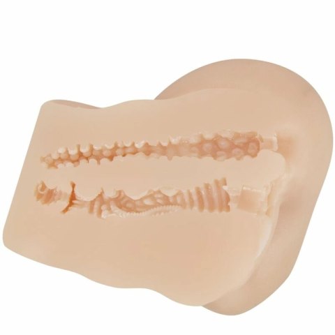 Crazy Bull Hailey - Model intymny z podwojnym wejściem i wibracją