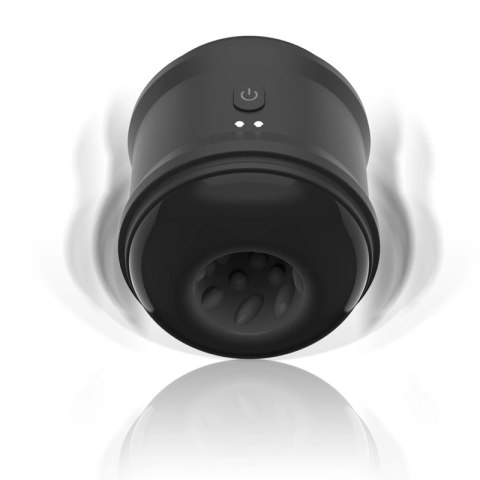 Jamyjob Cassian - kompaktowa maszyna intymna z wibracjami IPX7