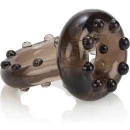 CalExotics All Star Podwojny Pierścień Intymny TPR Bez Ftalanu