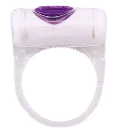 Durex Intense Wibrujący Pierścień Anatomiczny 20min Wibracji