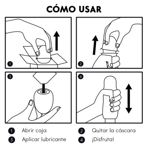 Jamyjob Egg Red Edition - silikonowa maszyna intymna, elastyczna, z lubrykantem