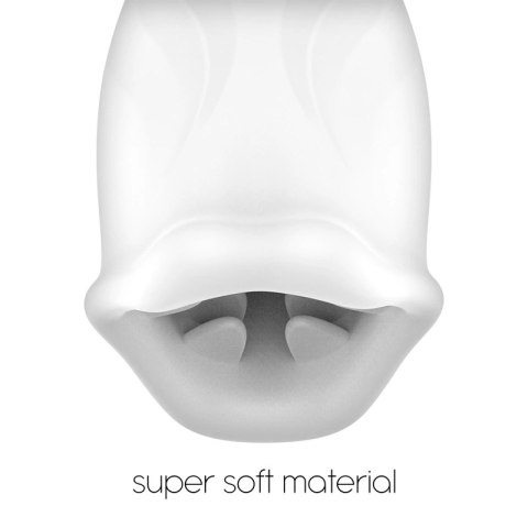 Jamyjob Spinjob - automatyczna maszyna intymna z rotacją 360°, USB