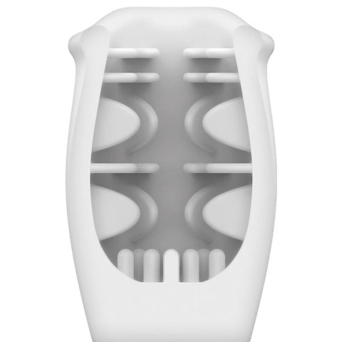 Jamyjob Spinjob - automatyczna maszyna intymna z rotacją 360°, USB