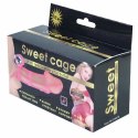 Baile Sweet 10 Rhythms silikonowy pierścień i osłona rożowa