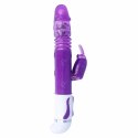 Intense Estuard Up&Down Rotator liliowy - model z 12 trybami pracy
