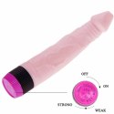 Baile ADOUR CLUB model 22,5 cm - wibrator z miękką powierzchnią