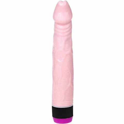 Baile ADOUR CLUB model 22,5 cm - wibrator z miękką powierzchnią